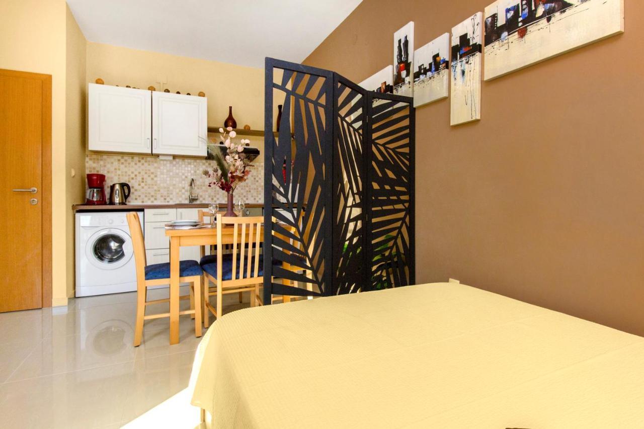 Apartmani Nikolina Seaview Šibenik Extérieur photo